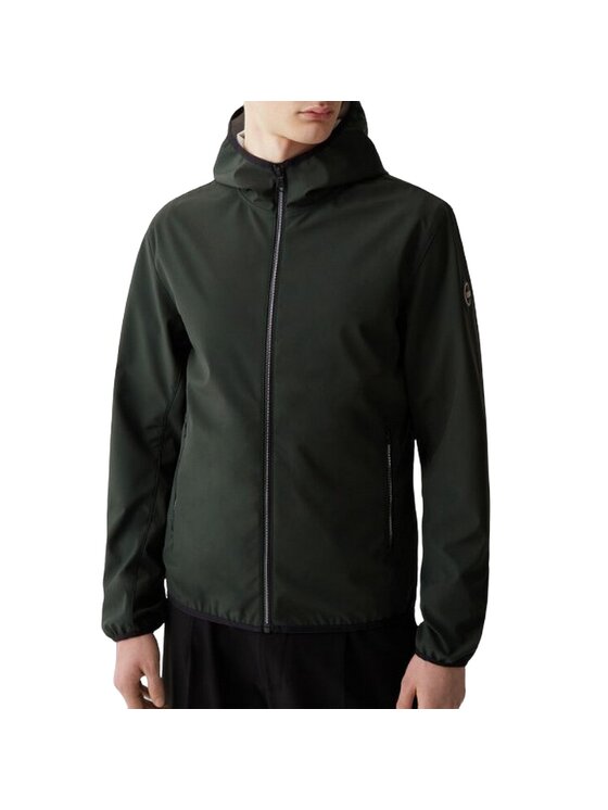 Colmar Colmar Kurtka outdoor 15144914256207 Zielony Regular Fit
