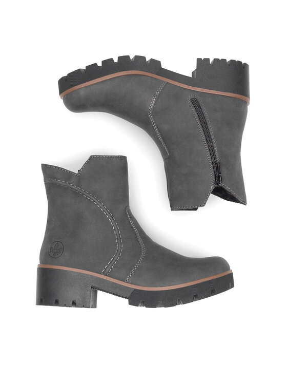 Rieker Rieker Saapad 79261-45 Hall