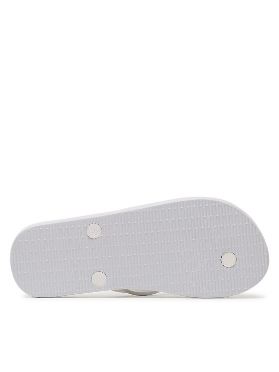 Armani Exchange Armani Exchange Flip-flops XDQ010 XV700 K488 Fehér