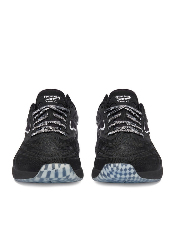 Reebok Reebok Взуття для тренажерного залу EO-NANO X5 EDGE 100263993 Чорний