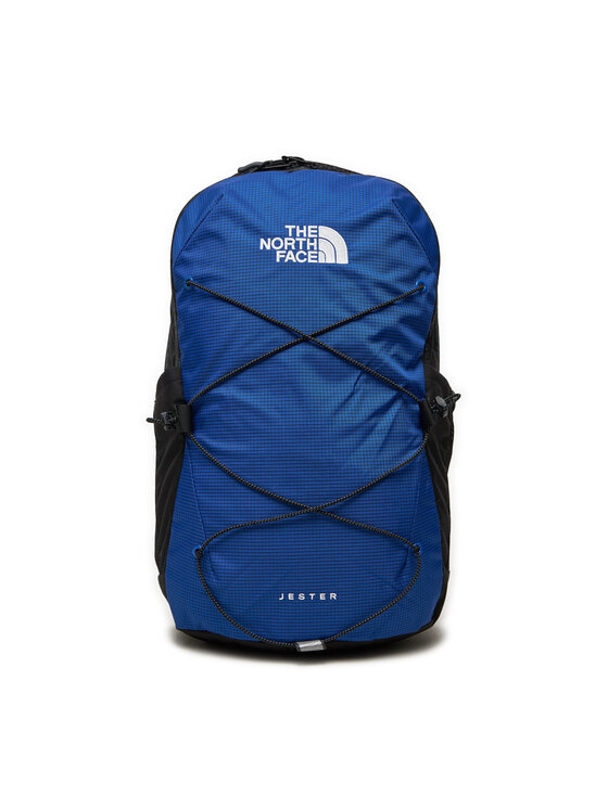 Męski Plecak The North Face, Niebieski, Jester NF0A3VXF0IT1