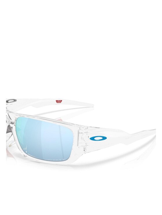 Oakley Oakley Occhiali da sole MASSETER Blu