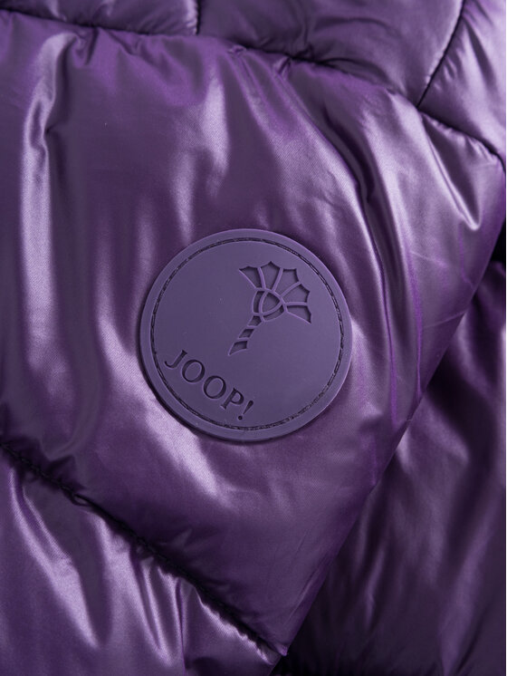 JOOP! JOOP! Zimska jakna 30039181 Vijolična Regular Fit