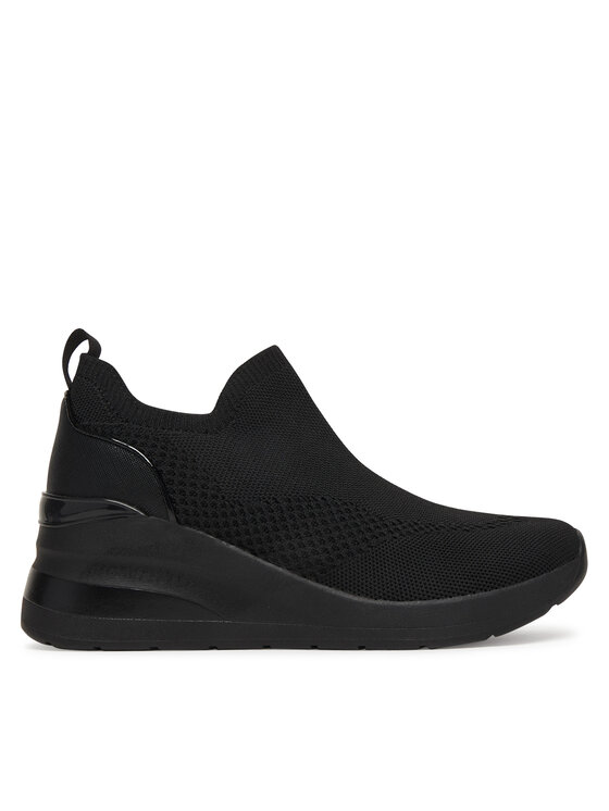 Aldo Aldo Sneakersy Sevan 13812485 Czarny