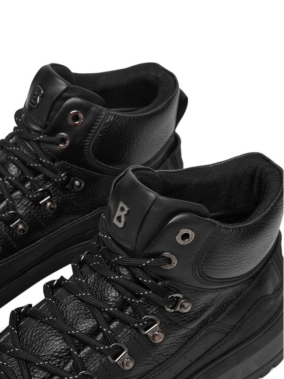 Bogner Bogner Sneakers Antwerp M 7 B 12541805 Nero