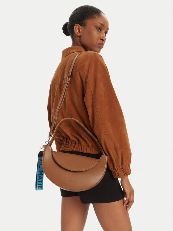 Vic Matié Vic Matié Handtasche 1G0546T 999G010310 Braun