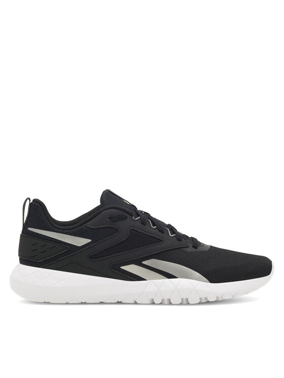 Reebok Reebok Buty do biegania Flexagon Energy Tr 4 100033356 Czarny