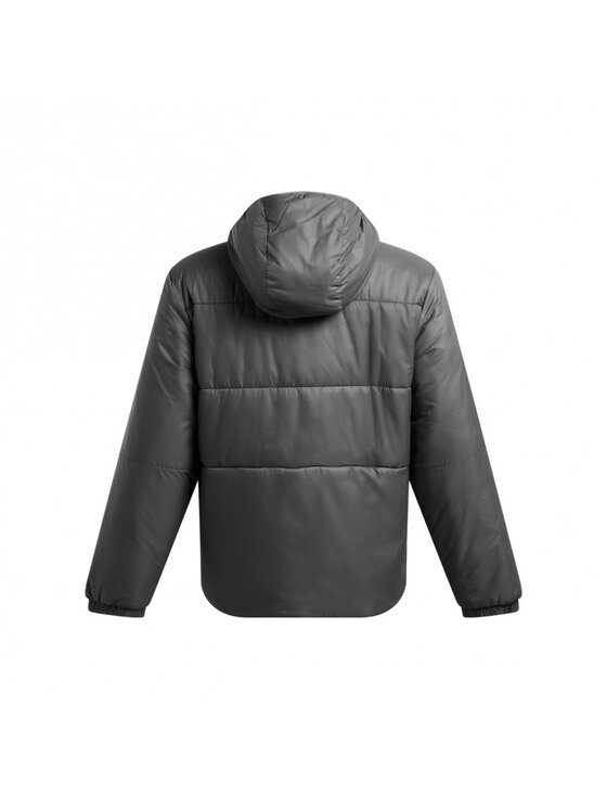 Under Armour Under Armour Kurtka puchowa 1389182 Szary Relaxed Fit