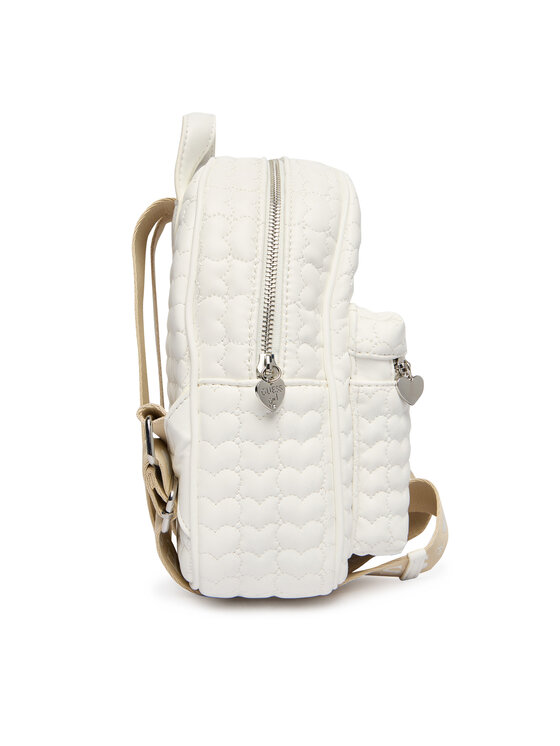Guess Guess Zaino J6GZ00 WHEG0 Bianco