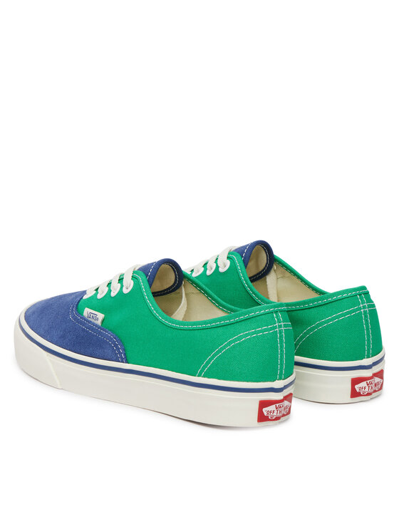 Vans Vans Tenniskingad Authentic VN000Y165TU1 Värviline