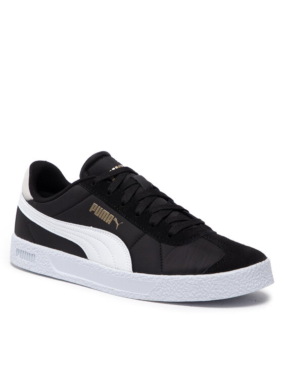 Puma Sneakers Club Nylon 384822 04 Negru