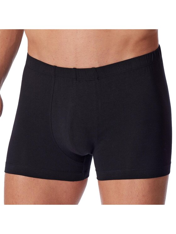 Uncover by Schiesser Uncover by Schiesser Bokserki 30946 Czarny