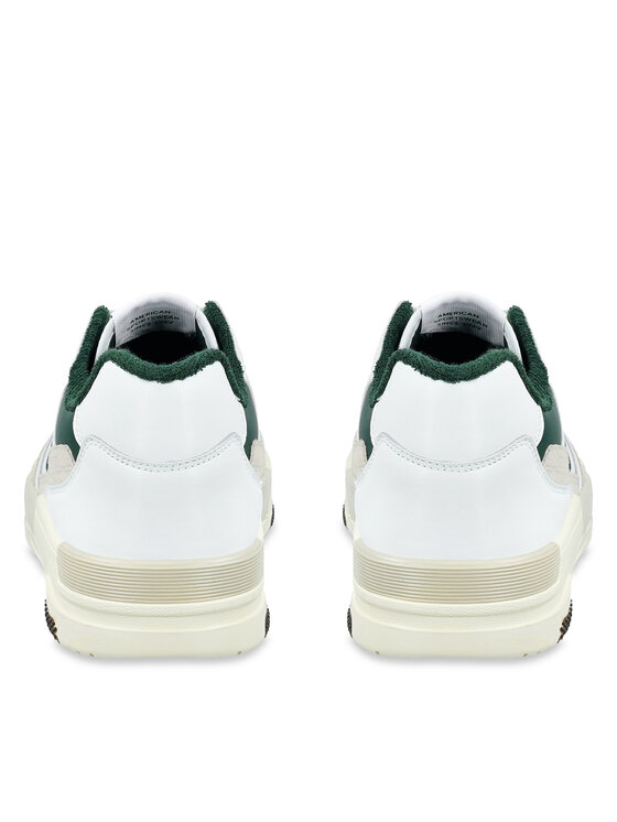 Gant Gant Sneakersy 31631005 Bílá