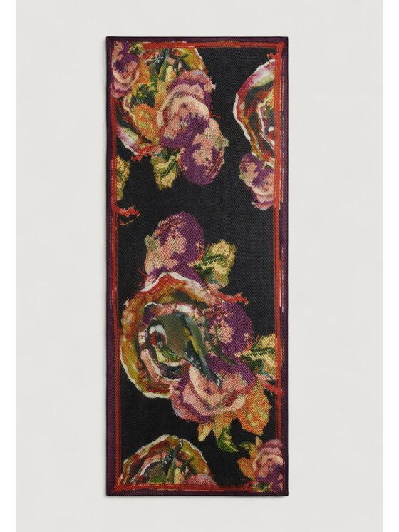 Desigual Desigual Foulard FOU_BIRD_LACROIX Viola