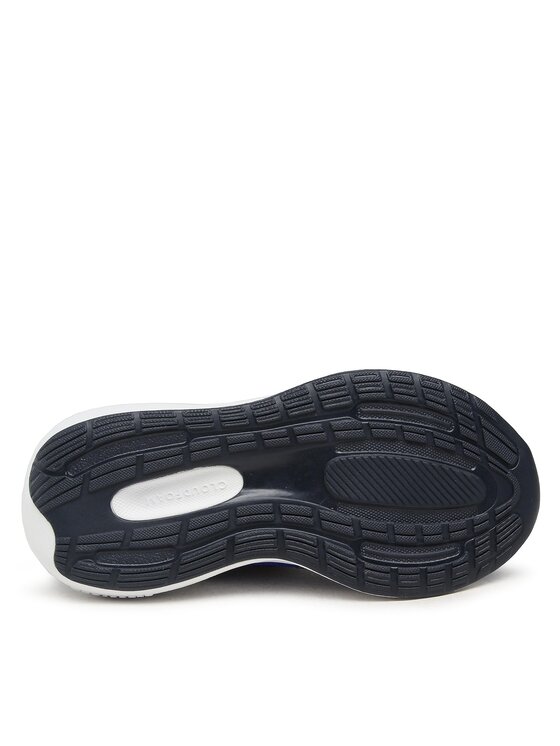 adidas adidas Снікерcи Runfalcon 3.0 Sport Running Elastic Lace Top Strap Shoes HP5871 Голубий
