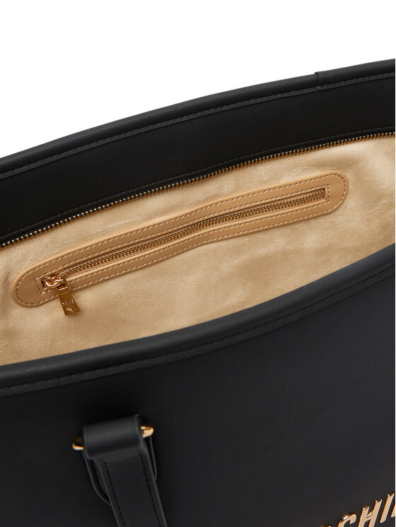 LOVE MOSCHINO LOVE MOSCHINO Handtasche JC4190PP1OKD0000 Schwarz