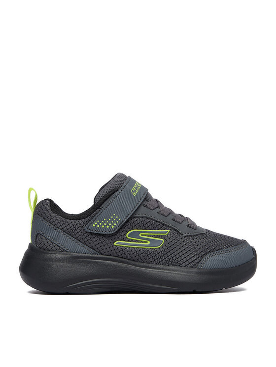 Skechers Sneakers C-SELECTORS 403615L CBLM Gri