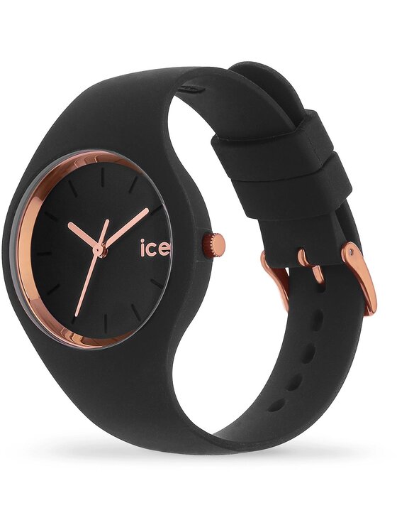 Ice-Watch Ice-Watch Zegarek ICE.024521 Czarny