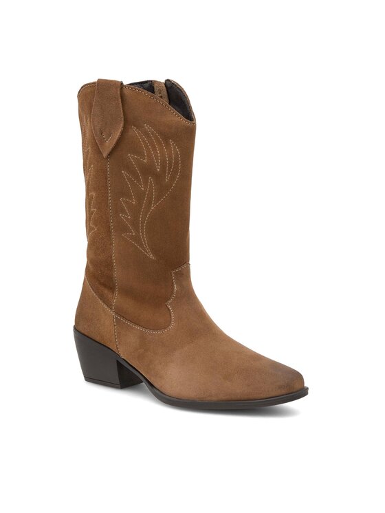 Lasocki Lasocki Ratsasaapad WI16-RIVER-03 Pruun