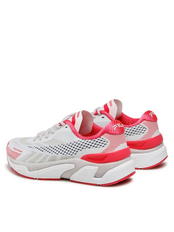 Fila Fila Αθλητικά Raceway Wmn FFW0111.13151 Μπεζ