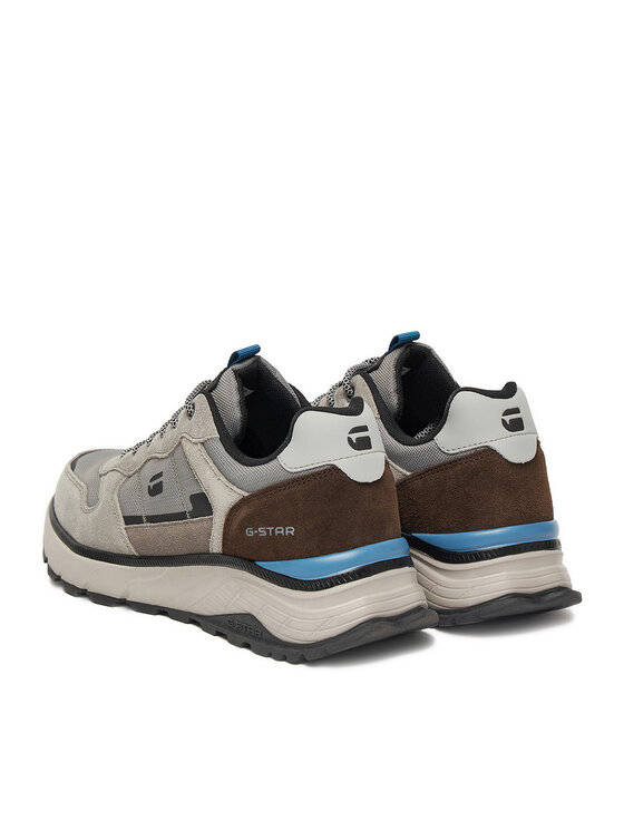 G-Star Raw G-Star Raw Sneakersy CEO-ADRI-01 Szary