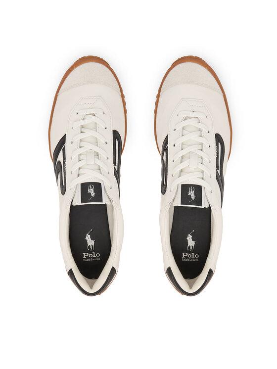 Polo Ralph Lauren Polo Ralph Lauren Сникърси Tread Low 804P24300001 Бял