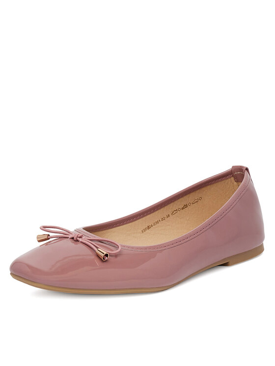 JENNY JENNY Balerinke XSFD24-0301-02 Roza