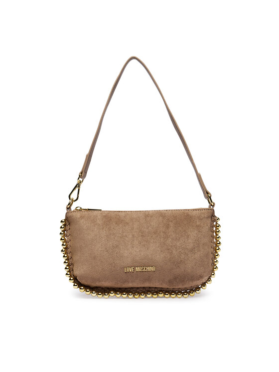 LOVE MOSCHINO LOVE MOSCHINO Сумка JC4222PP0PKF110A Бежевий