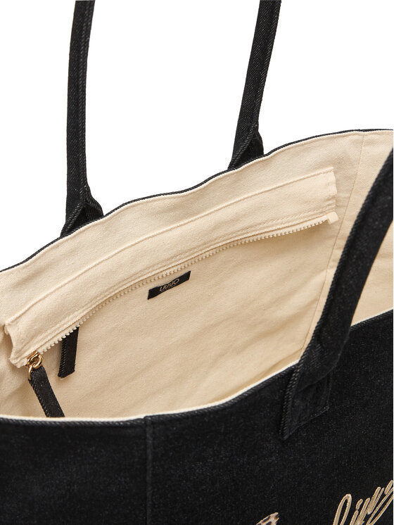 Liu Jo Liu Jo Handtasche VA6191 D5062 Schwarz