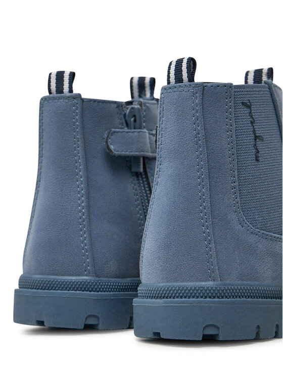 Mayoral Mayoral Stiefeletten 44.526 Blau