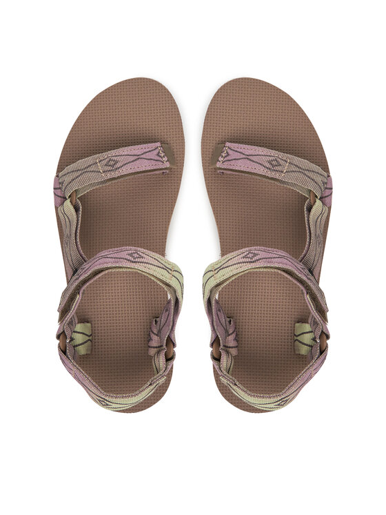 Teva Teva Sandále Universal Sunscape 1166812 Farebná