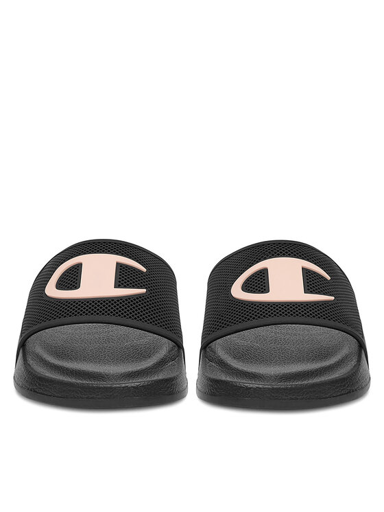 Champion Champion Şlapi SAMOA CORE S11626-KK001 Negru