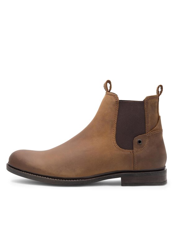 Lasocki Lasocki Челсі STEFF-67 MB Коричневий