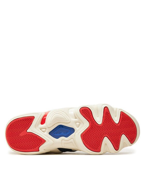 adidas adidas Sneakersy Crazy 8 IF4521 Czarny