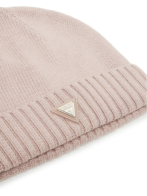 Guess Guess Mütze V4BZ08 Z39B0 Beige