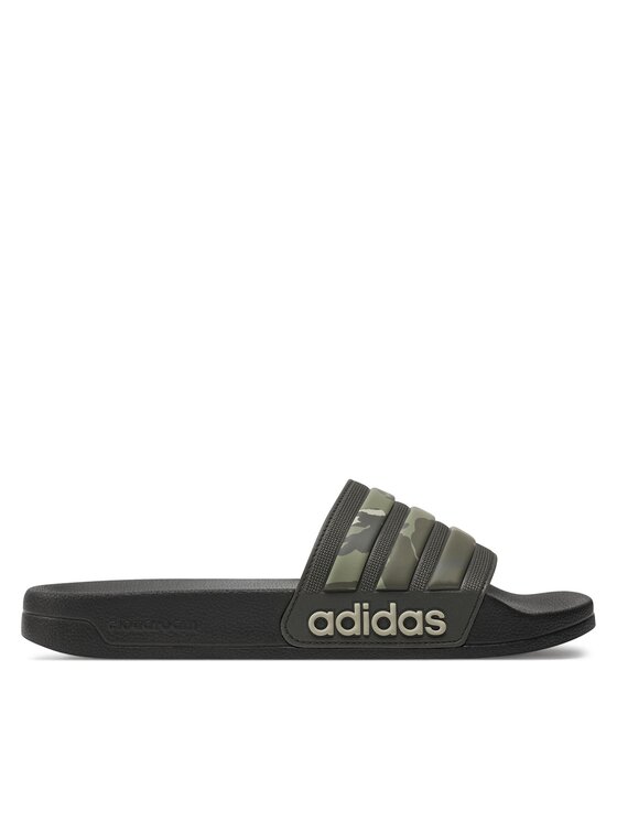 Şlapi adidas adilette Shower Slides IG3683 Verde