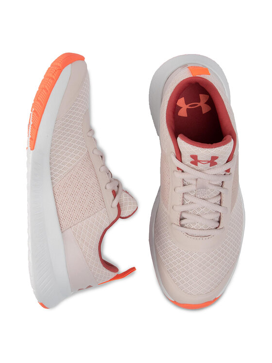 under armour aura trainer