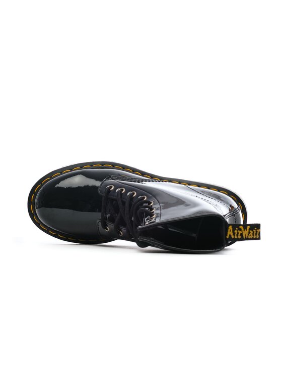 Dr. Martens Dr. Martens Glany 1460 iced DM27808001 Czarny