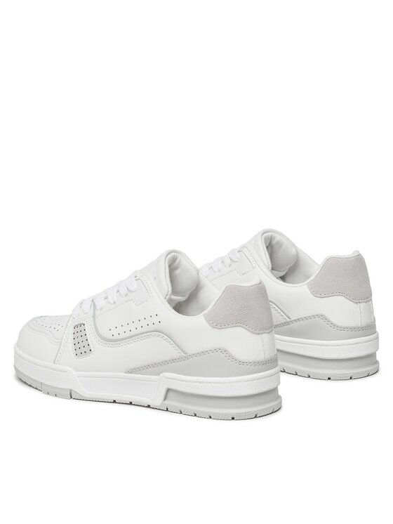 Jenny Fairy Jenny Fairy Sneakers WAG1211901A-01 Weiß