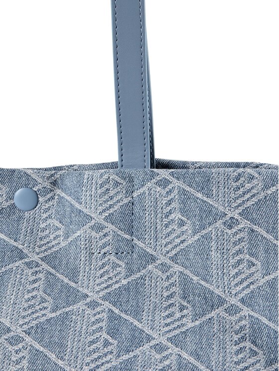 Lacoste Lacoste Handtasche 332307 Hellblau