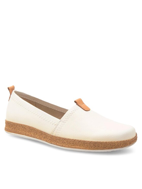 Lasocki Lasocki Scarpe basse WI16-2202-03 Bianco