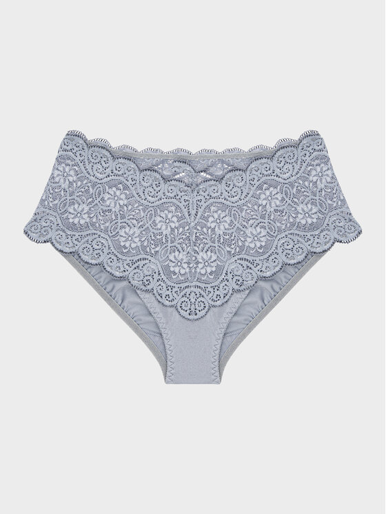 Triumph Triumph Figi klasyczne z wysokim stanem Amourette 300 10166772 Szary