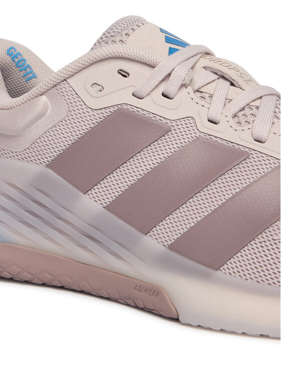 adidas adidas Boty do posilovny Dropset 4 JR4668 Fialová