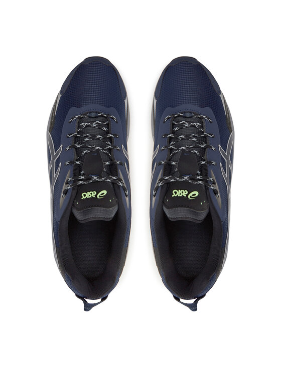Asics Asics Sneakersy Gel-Quantum 180 Ls 1201A993 Granatowy