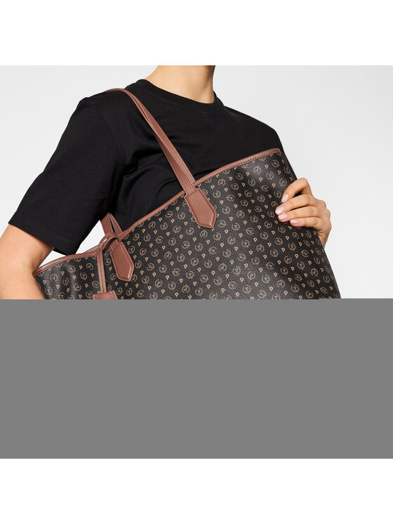 Pollini Pollini Дамска чанта TE8427PP06Q1100D Кафяв