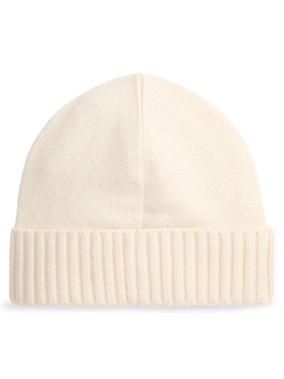 LAUREN RALPH LAUREN LAUREN RALPH LAUREN Čepice 454P04510003 Écru