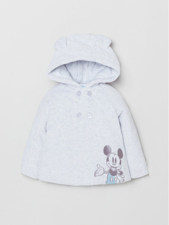 OVS OVS Kevad-sügis jope MINNIE 1820674 Hall Regular Fit