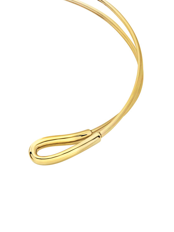 Breil Breil Collana LIGHTLINE Oro