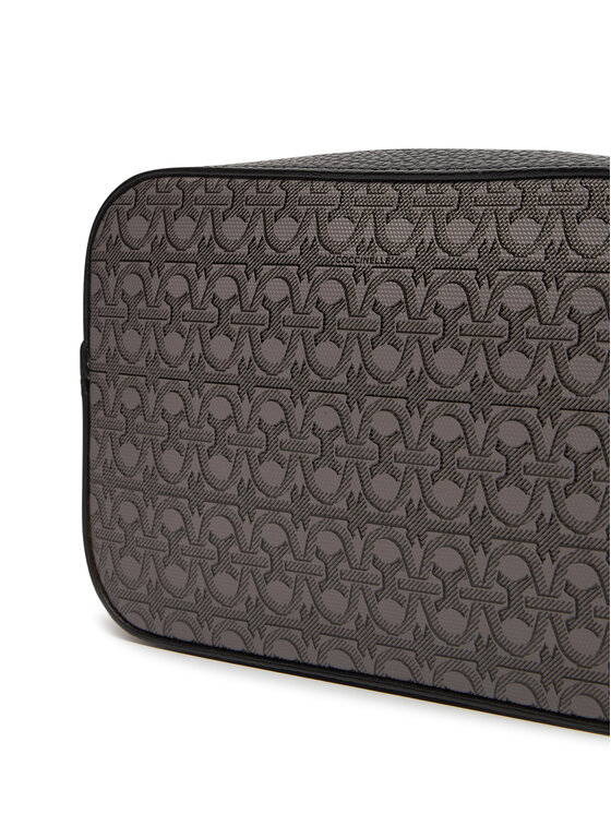 Coccinelle Coccinelle Handtasche E5 SWJ 55 I1 01 Grau