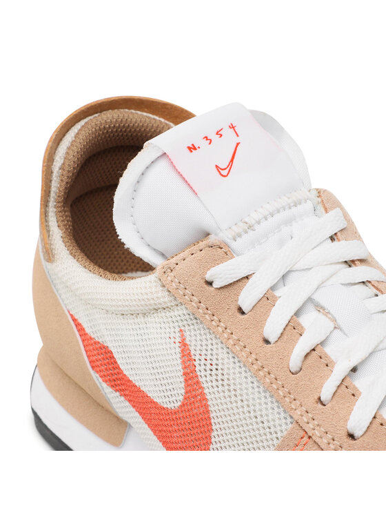 Nike Nike Снікерcи Dbreak-Type CJ1156 004 Бежевий